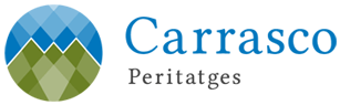Logo Carrasco Peritatges